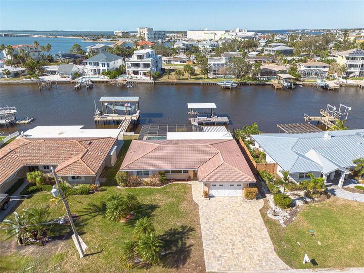 Property Photo:  2292 Edythe Drive  FL 34698 