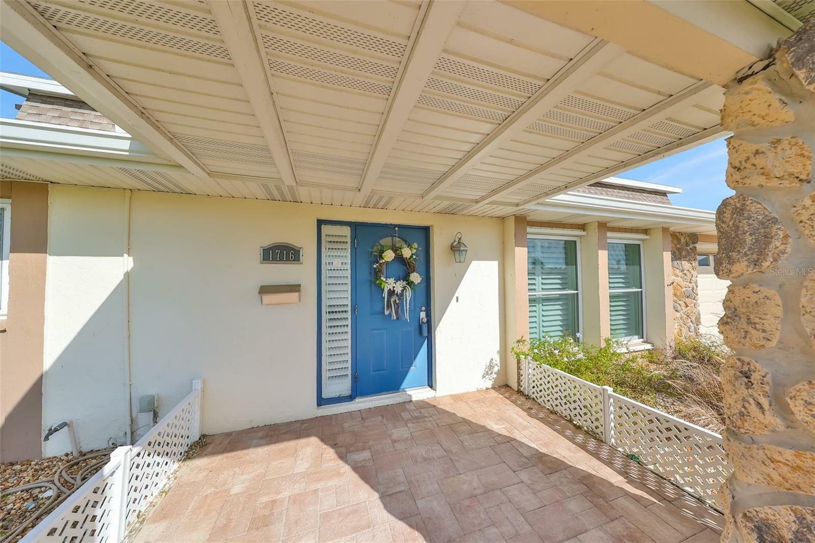 Property Photo:  1716 W Del Webb Boulevard  FL 33573 