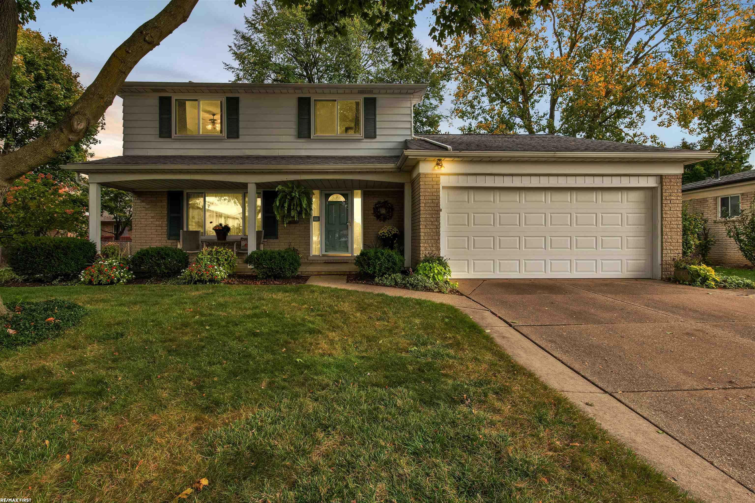 Property Photo:  30880 Avondale Drive  MI 48071 