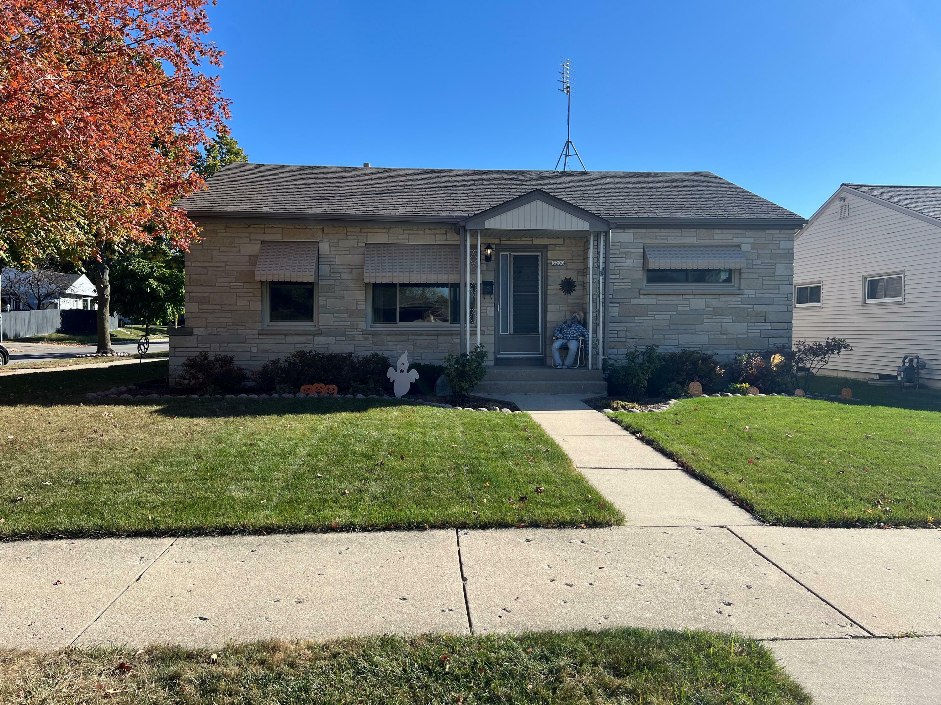 Property Photo:  3200 S 69th St  WI 53219 