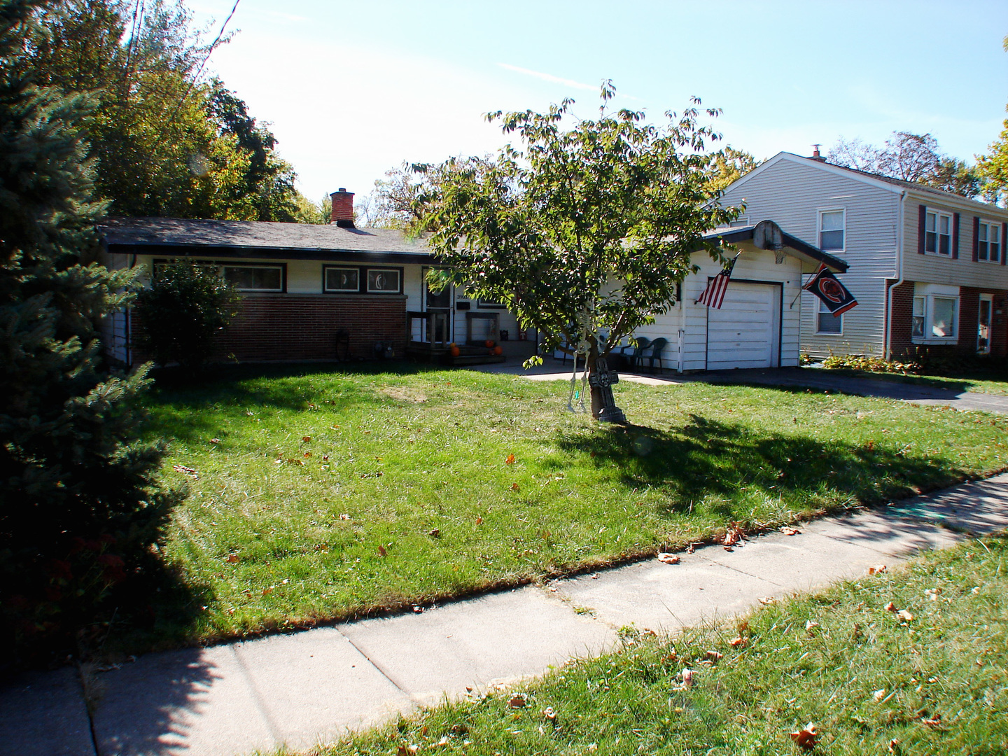 Property Photo:  3903 W Oak Avenue  IL 60050 