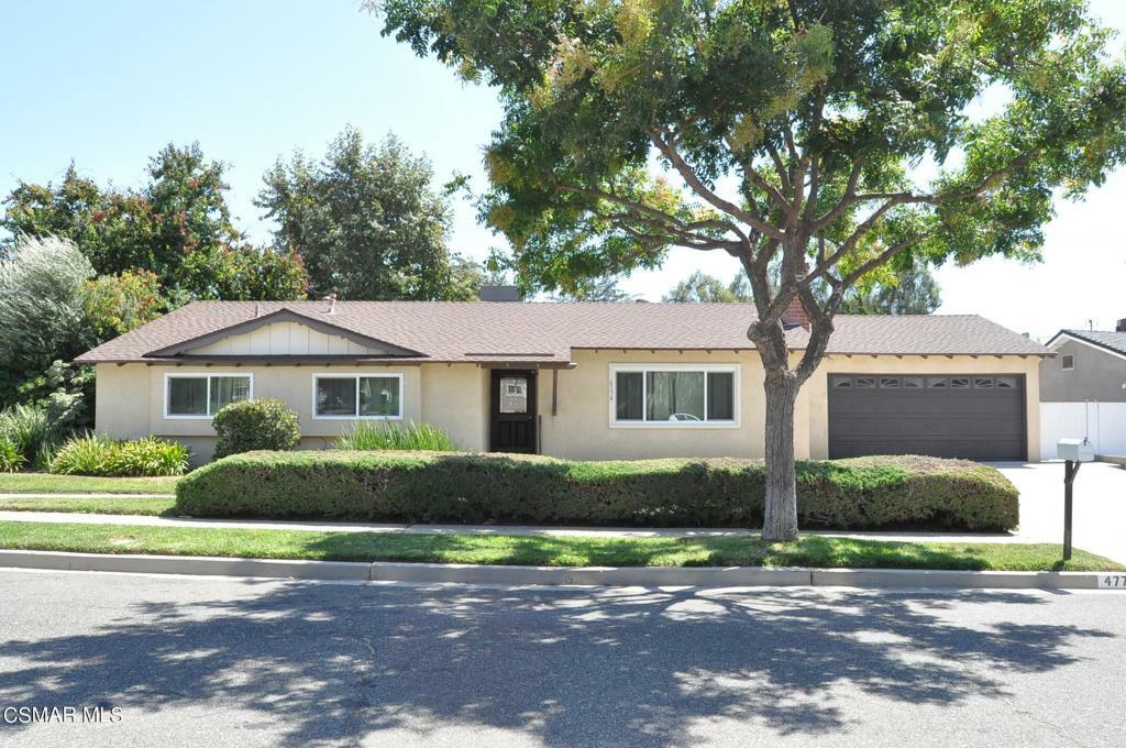 4774 Beaumont Street  Simi Valley CA 93063 photo