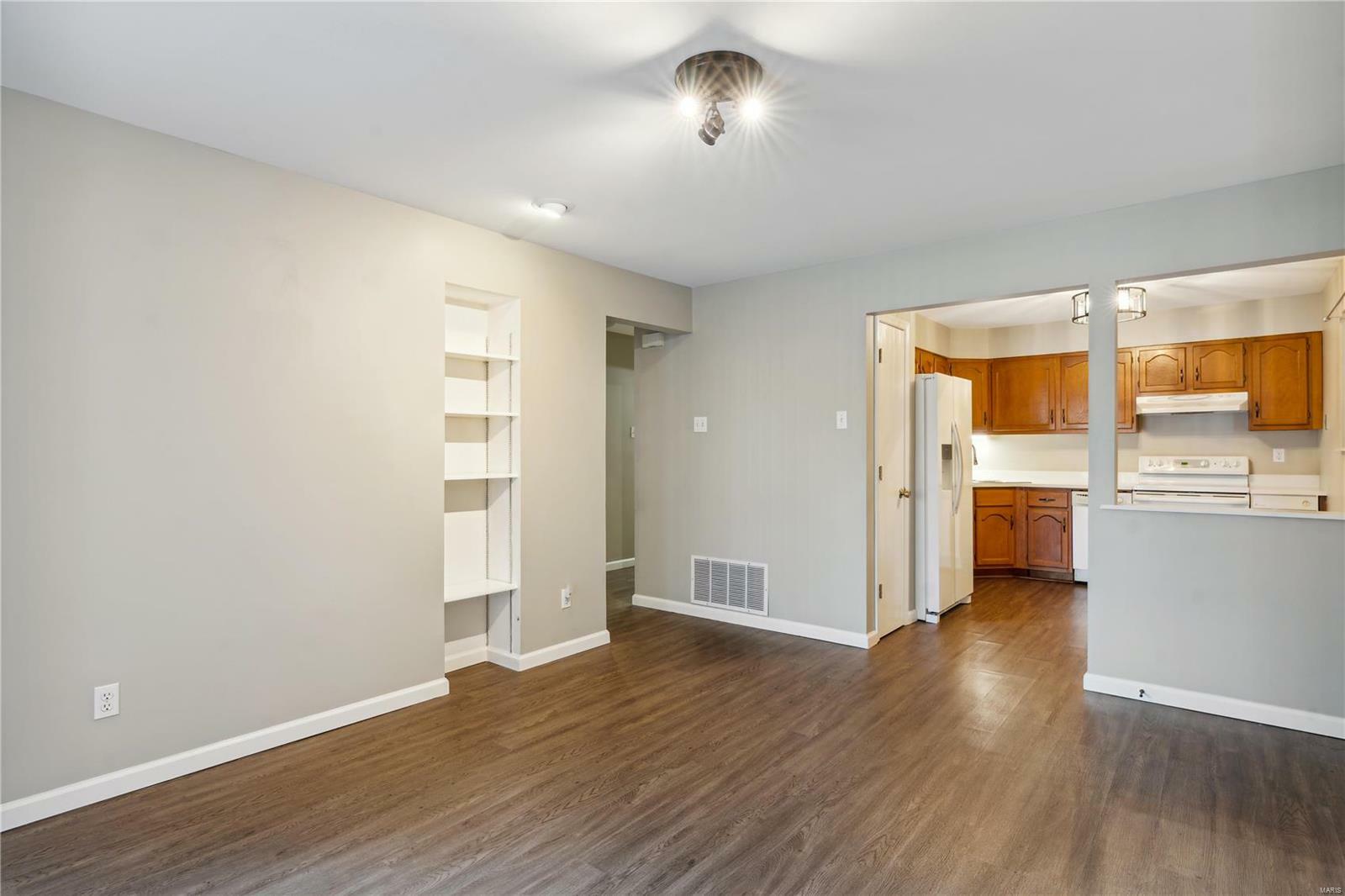 Property Photo:  3208 Clifton Avenue B  MO 63139 