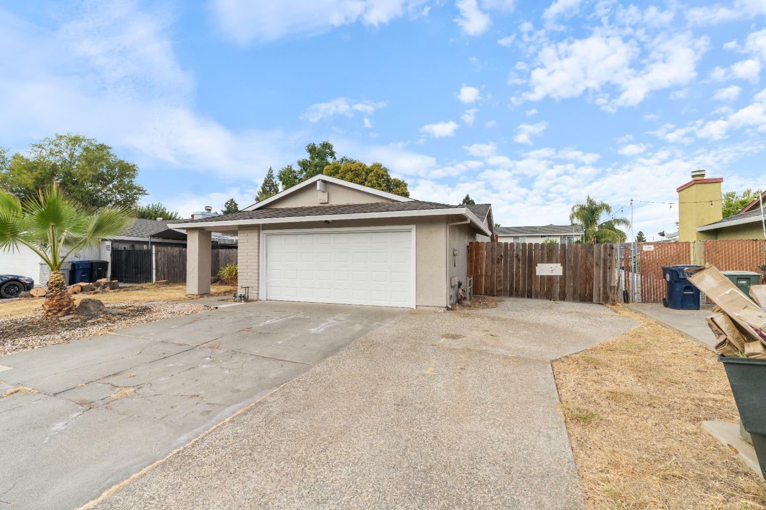 Property Photo:  777 Turnstone Drive  CA 95834 