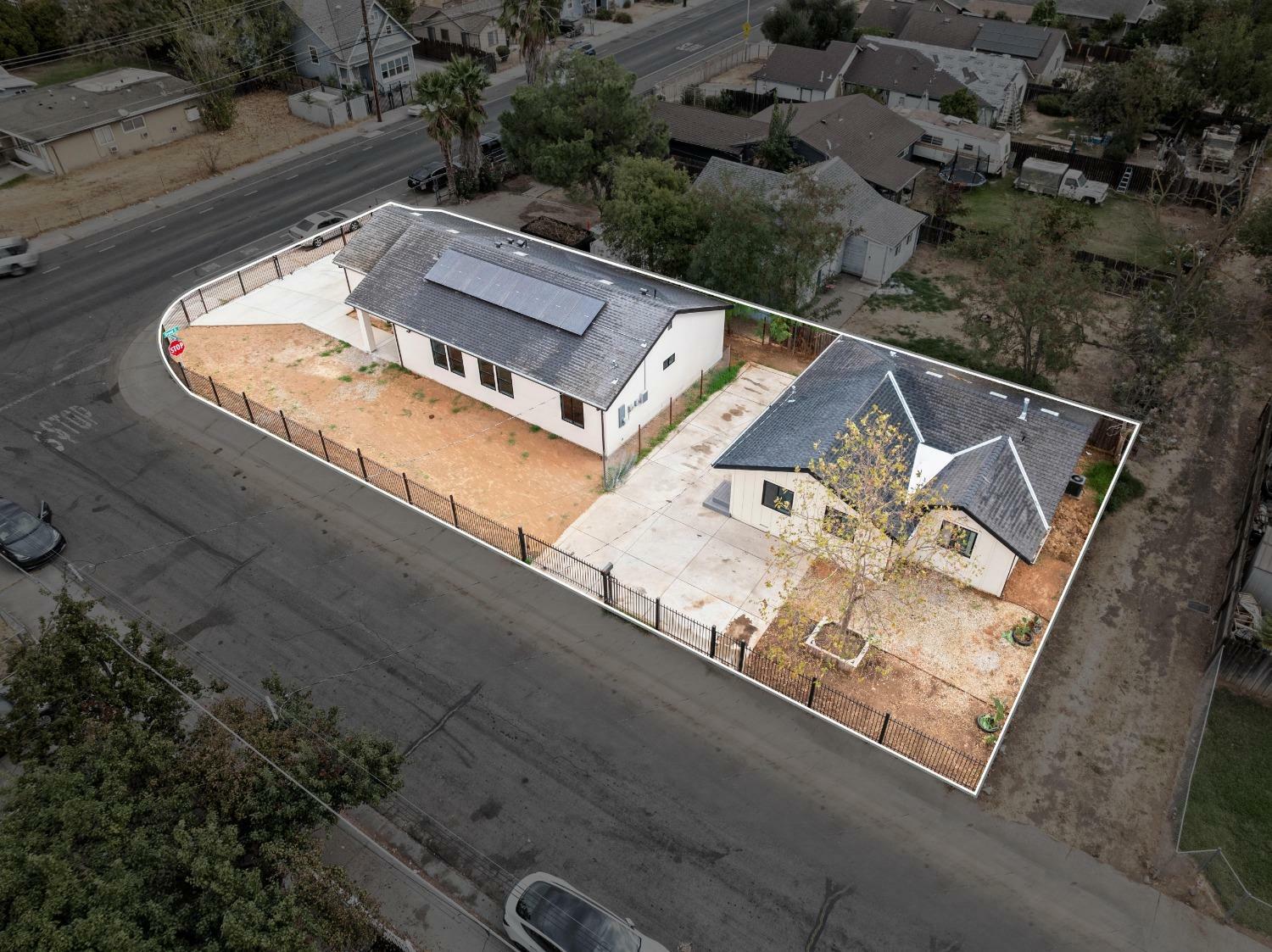 Property Photo:  3736 Knightlinger Street  CA 95838 