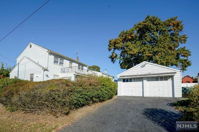 Property Photo:  141 6th Avenue  NJ 07506 