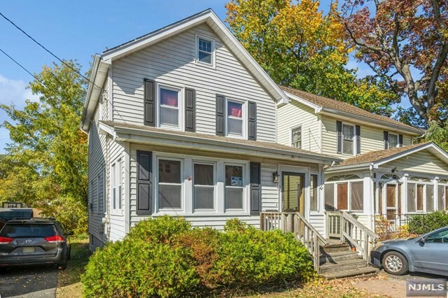 Property Photo:  3 Winfield Street  NJ 07052 