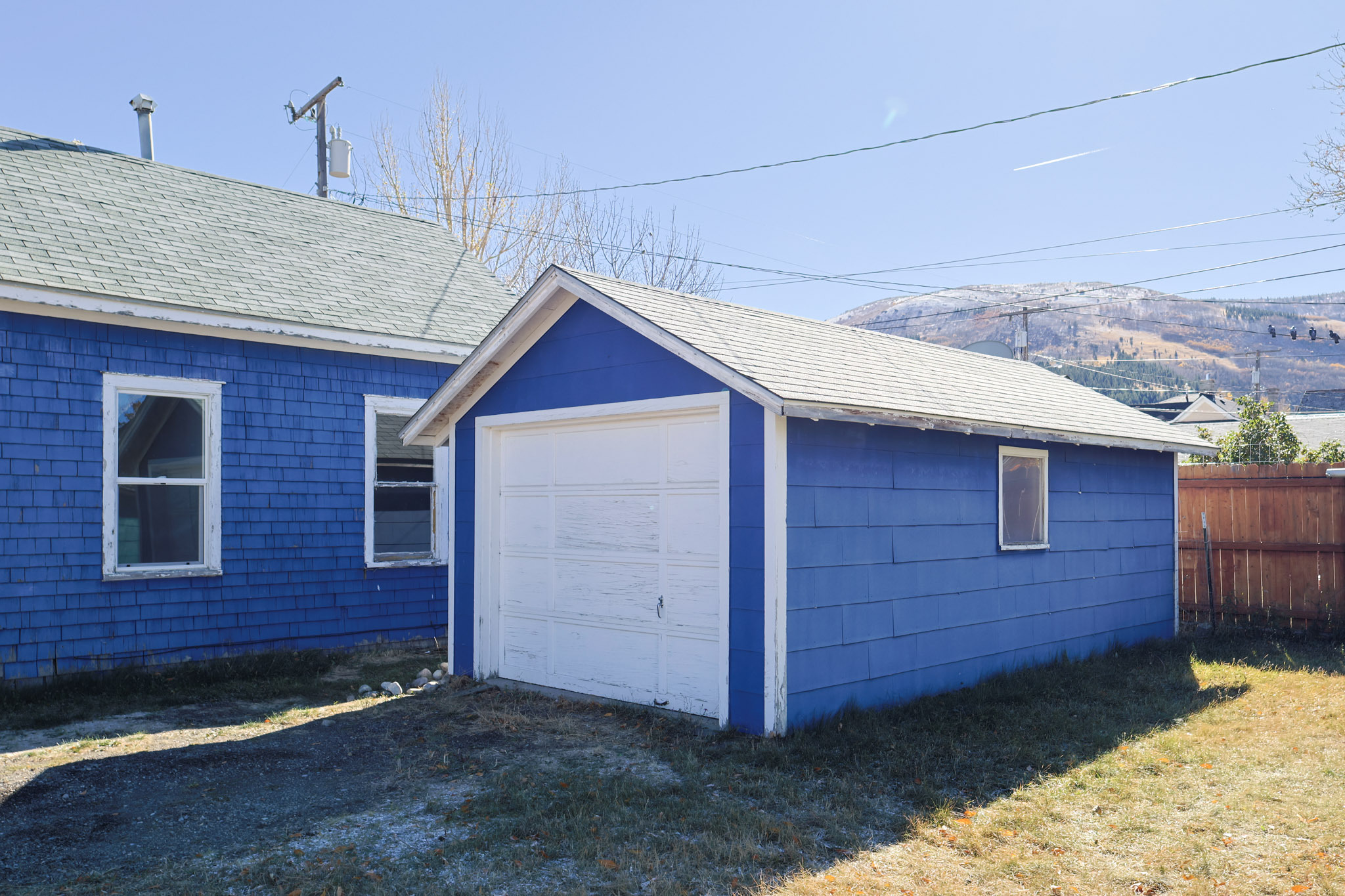 Property Photo:  411 W 4th Street  MT 59711 