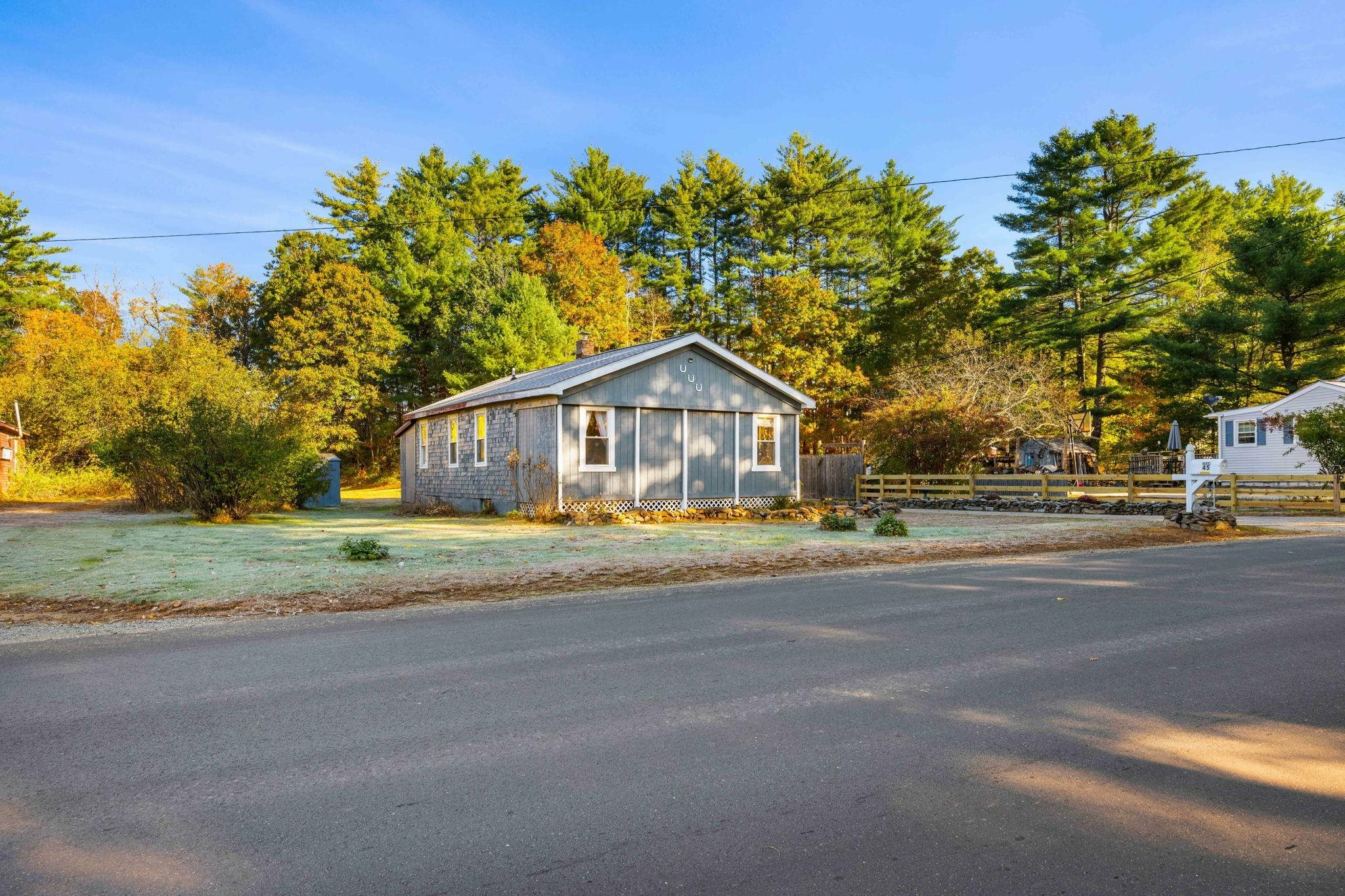 Property Photo:  45 Sargent Street  NH 03276 