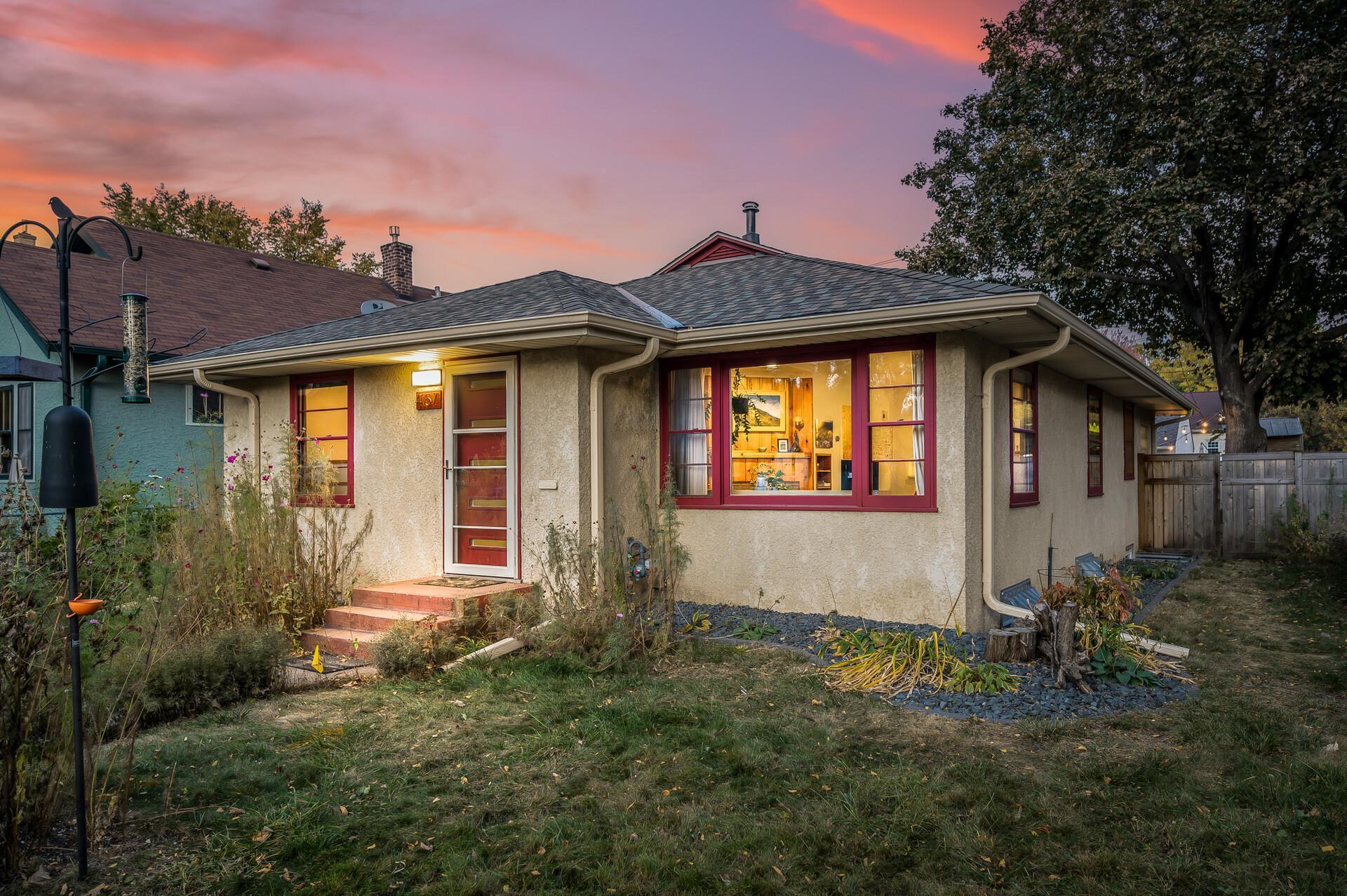 Property Photo: 4157 42nd Avenue S MN 55406