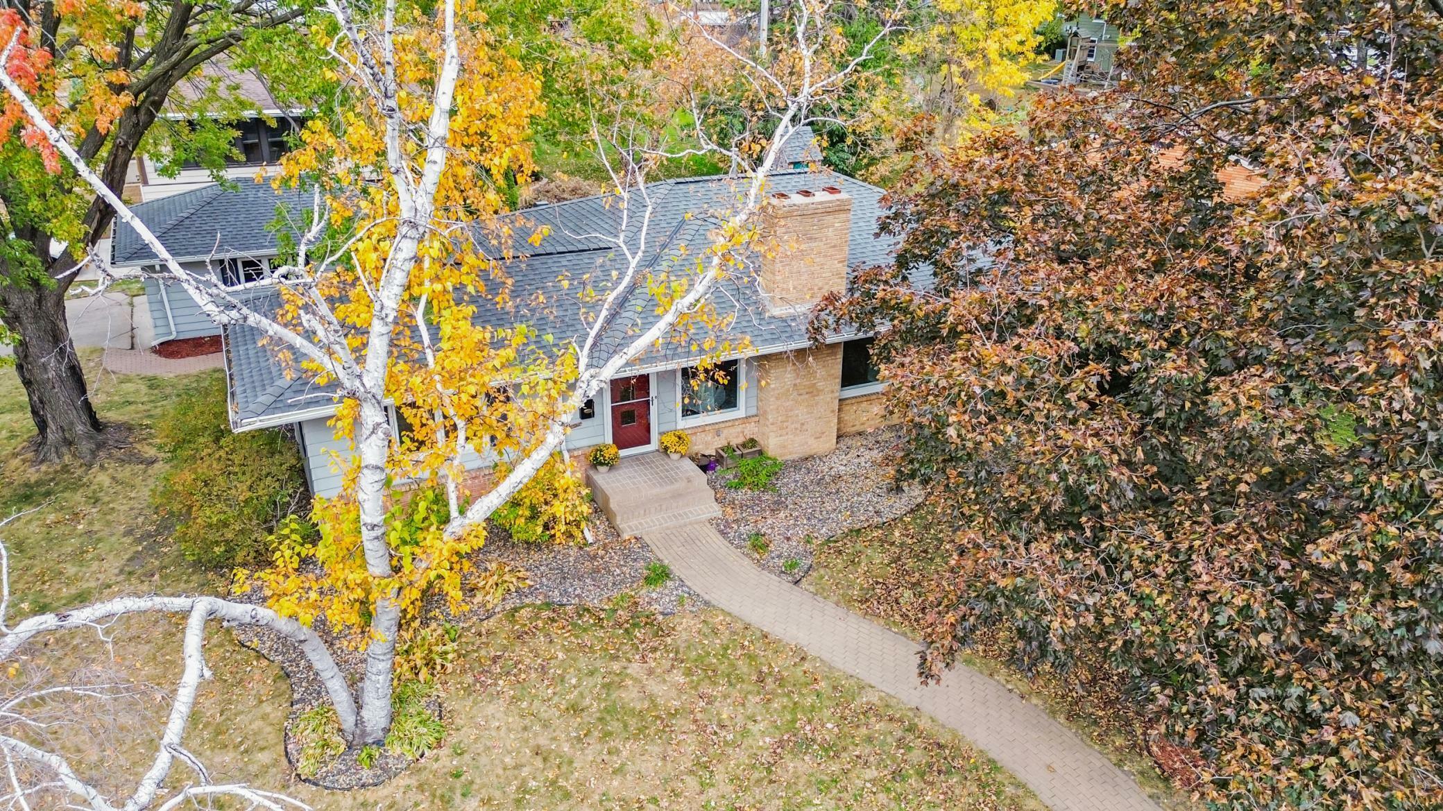 Property Photo:  2914 Armour Terrace  MN 55418 