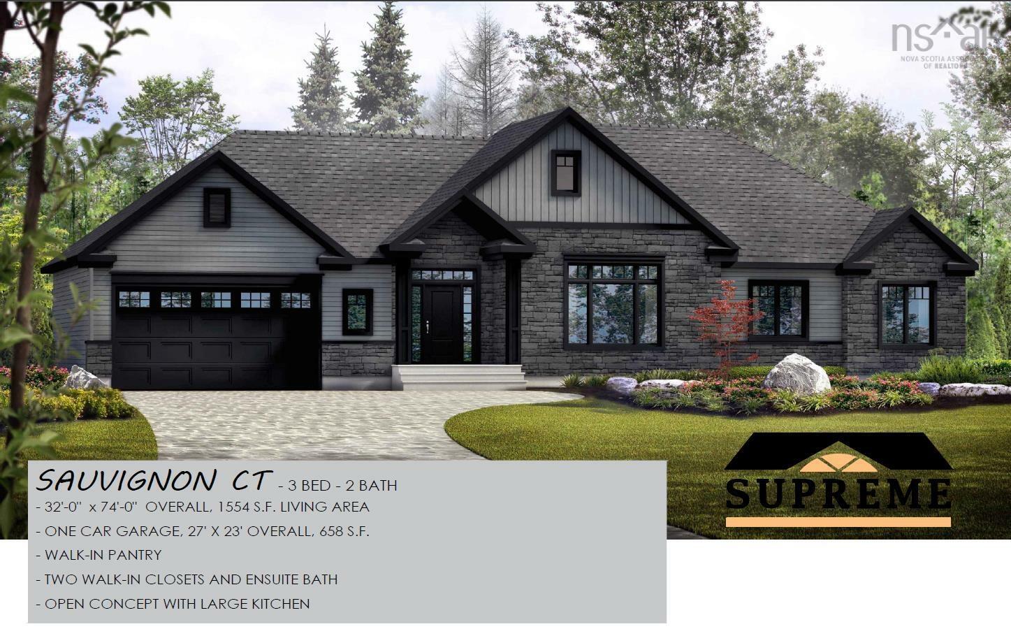 Property Photo: Lot Rocky Lake Drive NS B2R 1G3