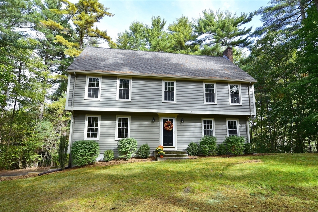 Property Photo:  16 Grove Street  MA 02056 