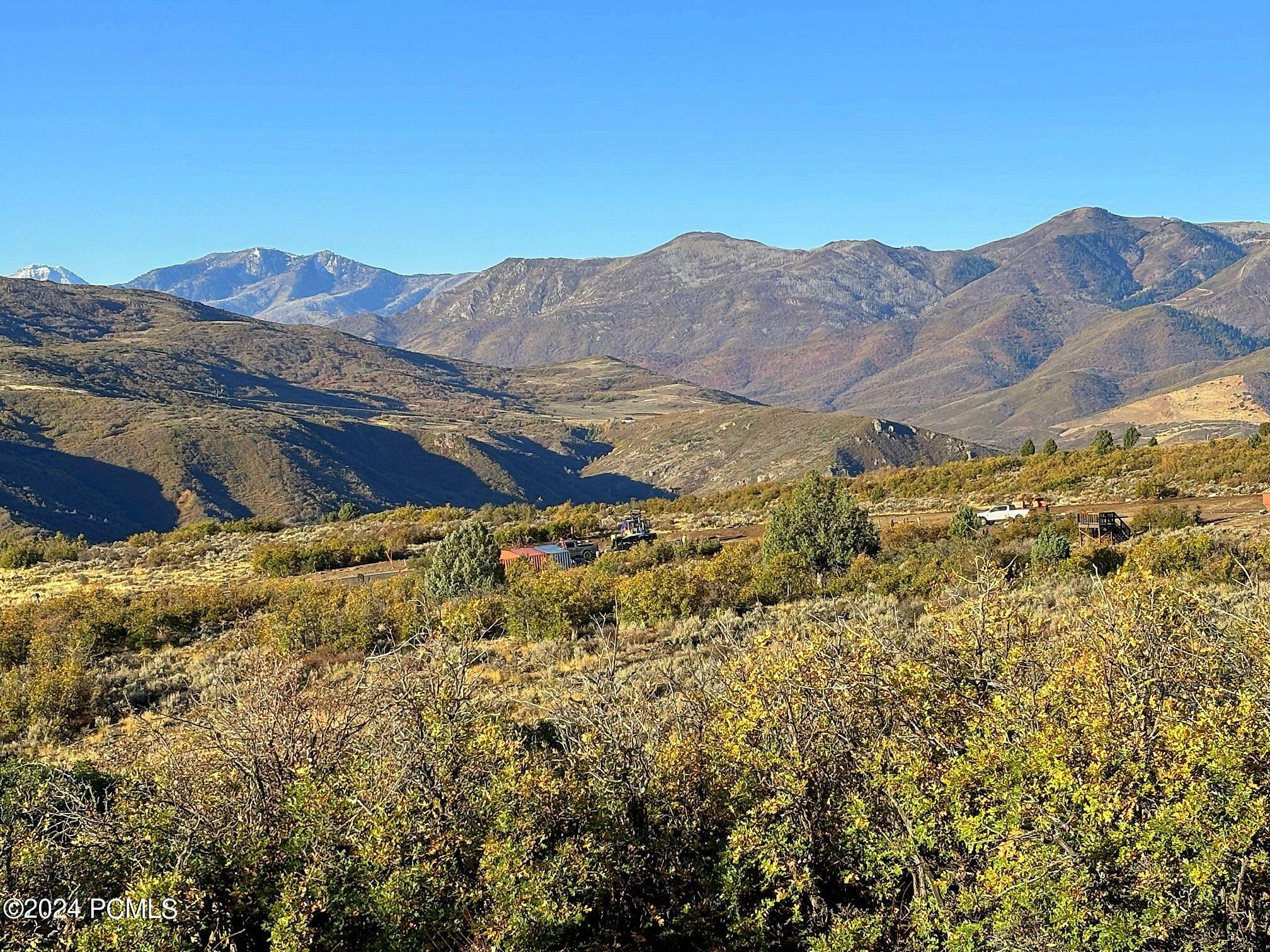 Property Photo:  3196 E Granite Rock Loop  UT 84036 