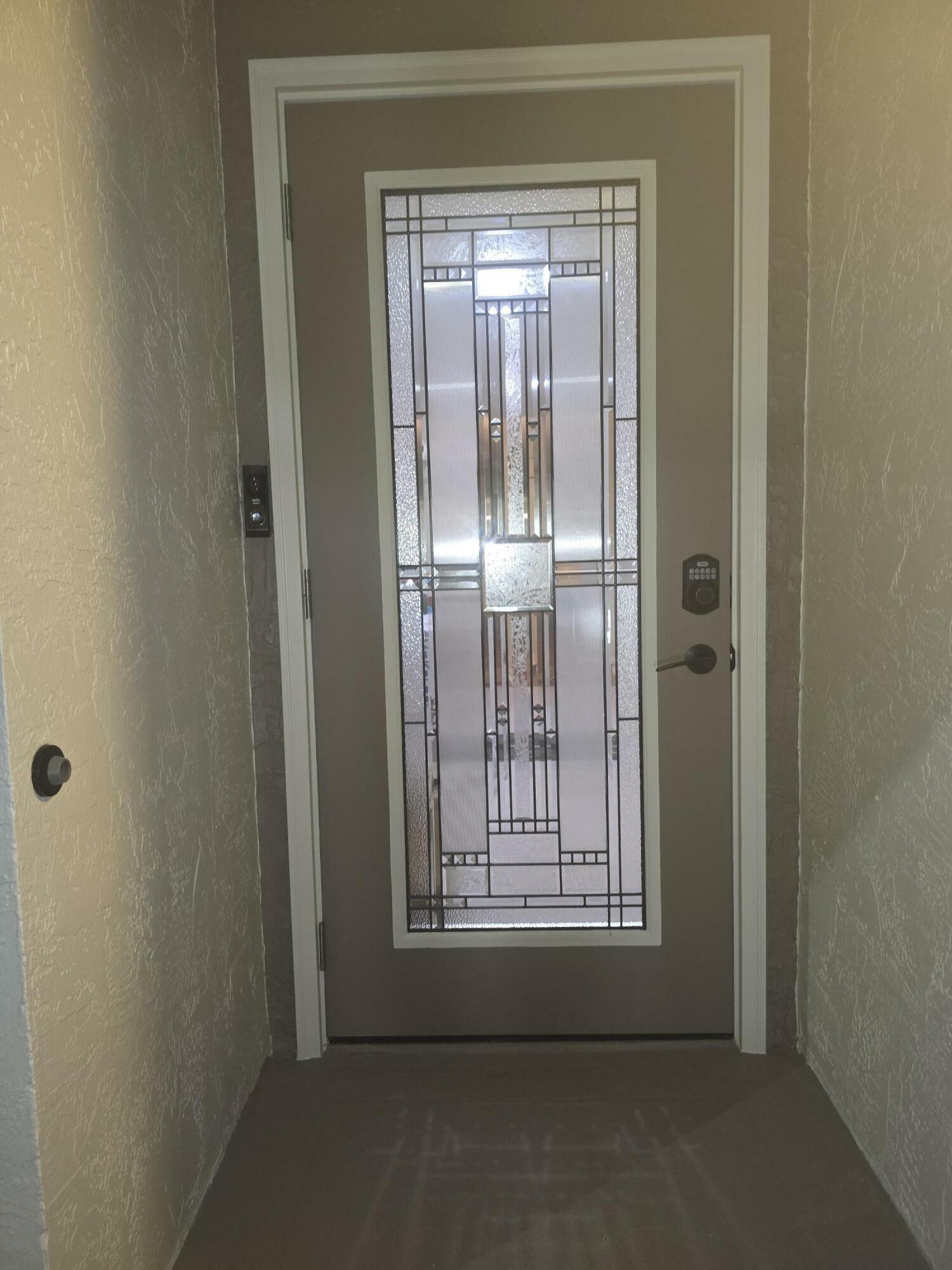 Property Photo:  5550 Witney Drive 203  FL 33484 