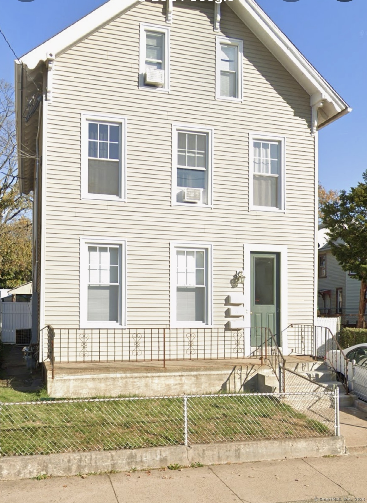 217 Poplar Street 2  New Haven CT 06513 photo