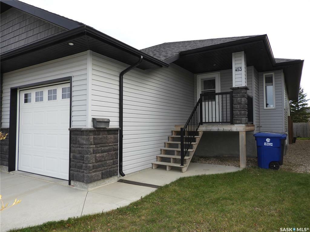 Photo de la propriété:  453 Redwood Crescent  SK S0K 4S2 