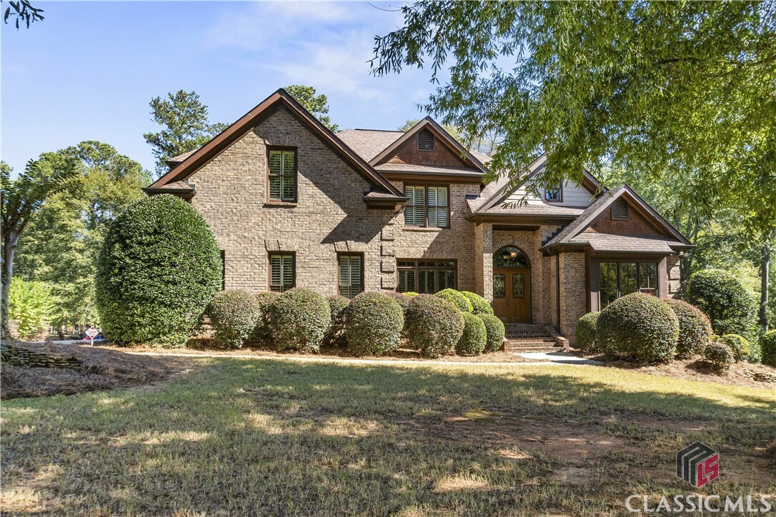 Property Photo:  1110 Deer Trail Road  GA 30621 