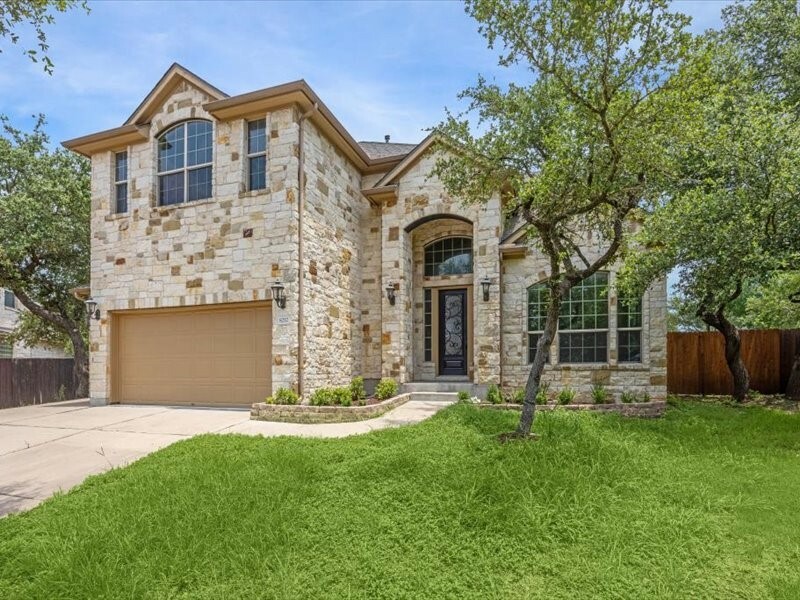 8212 Via Verde Drive  Austin TX 78739 photo