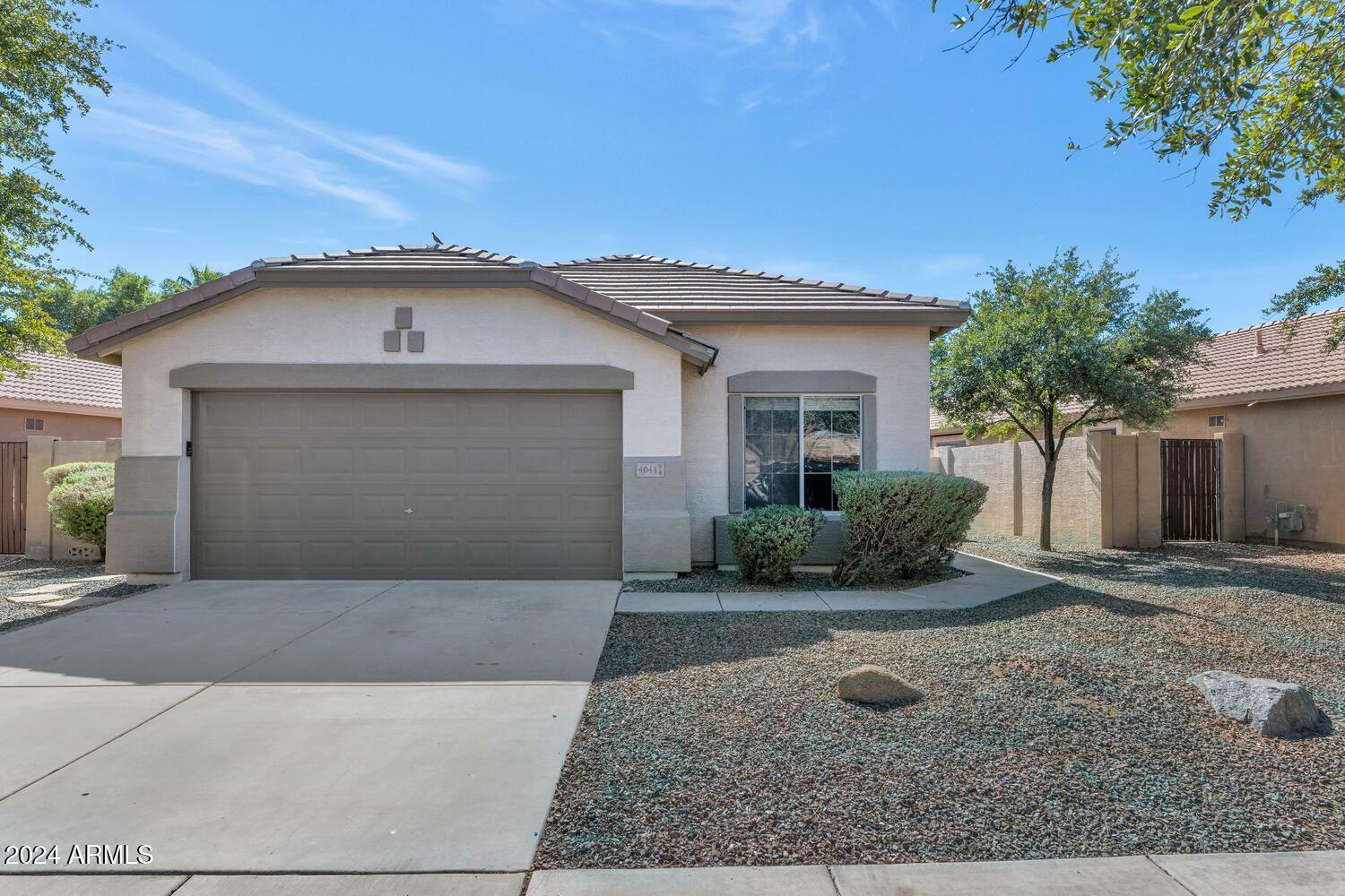 4044 S Summer Court  Gilbert AZ 85297 photo