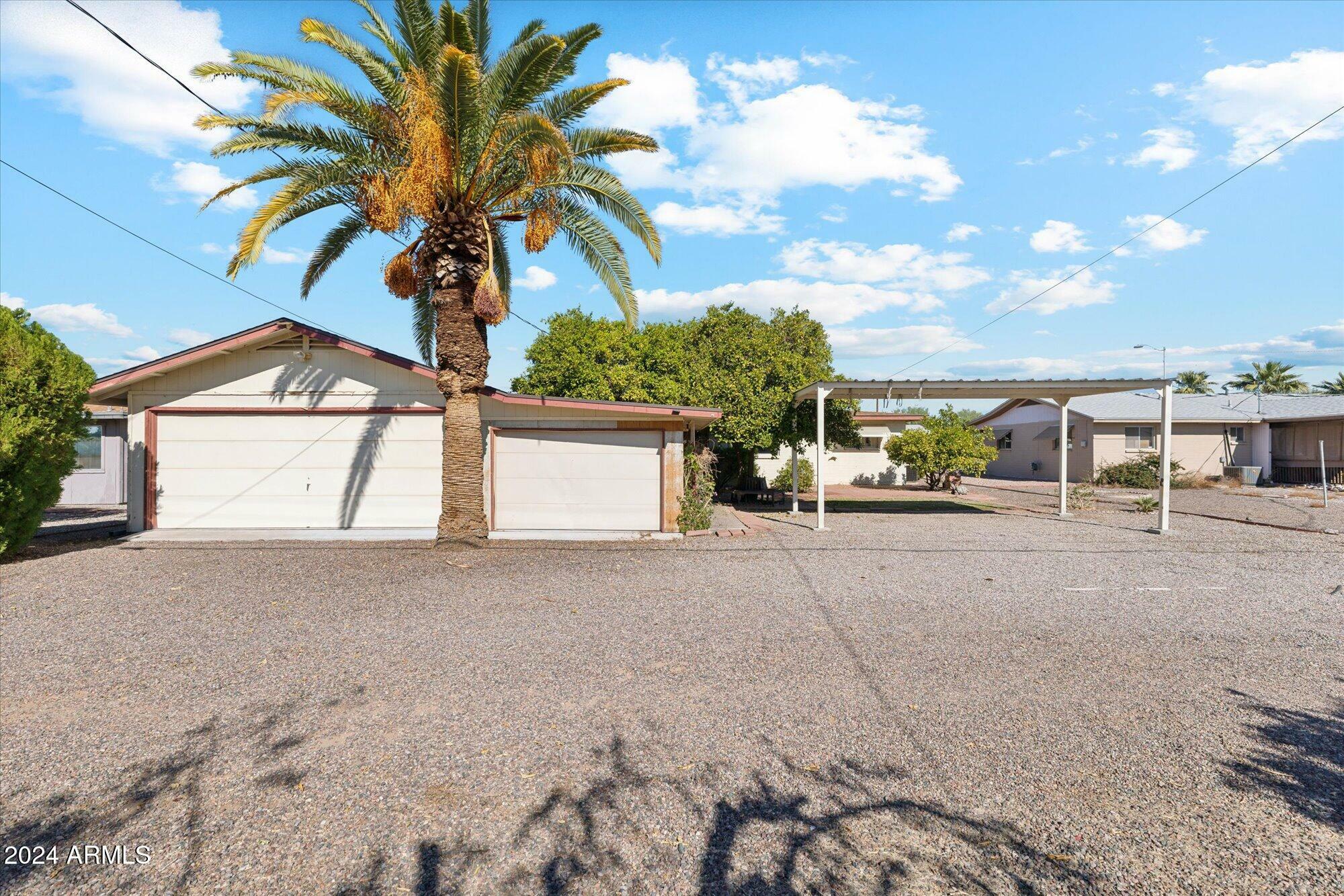 Property Photo:  5427 E Boston Street  AZ 85205 