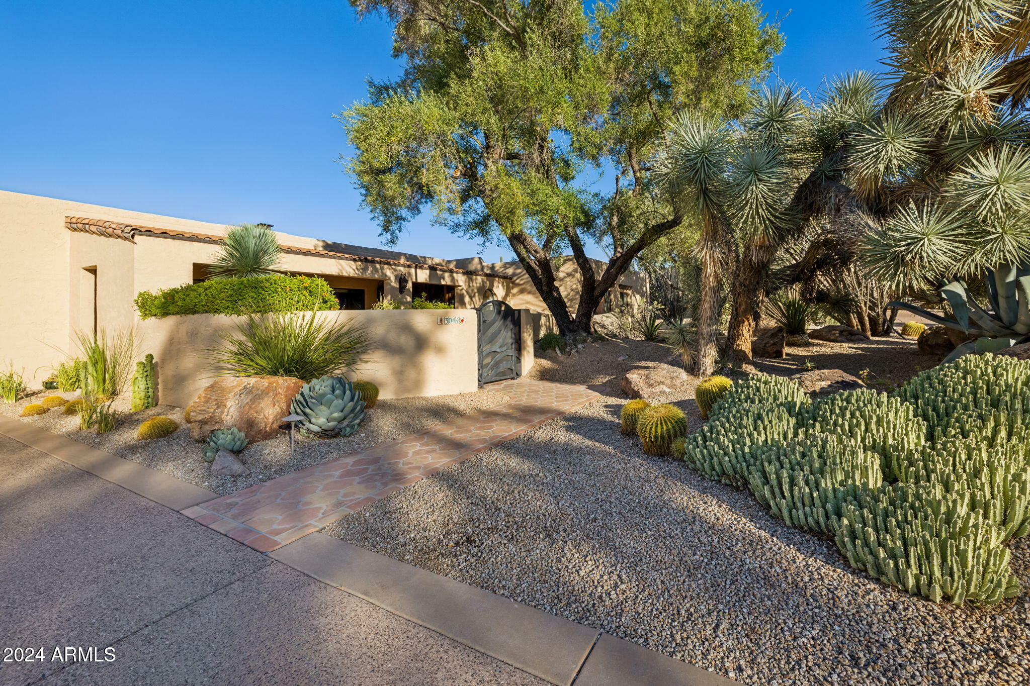 Property Photo: 3044 Ironwood Road AZ 85377