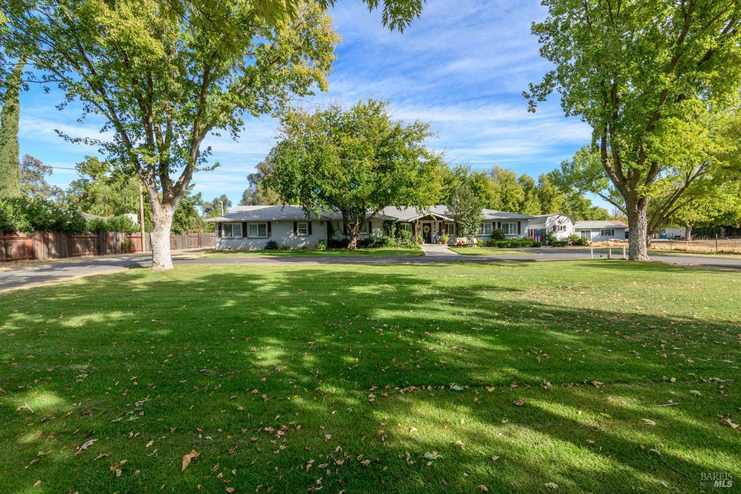 7744 Locke Road  Vacaville CA 95688 photo