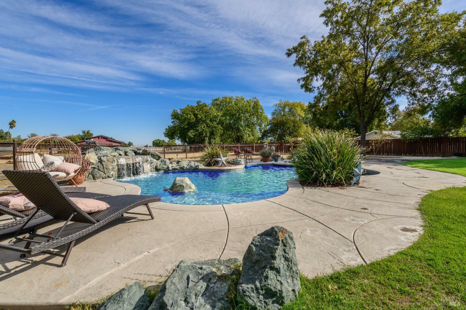Property Photo: 7744 Locke Road CA 95688