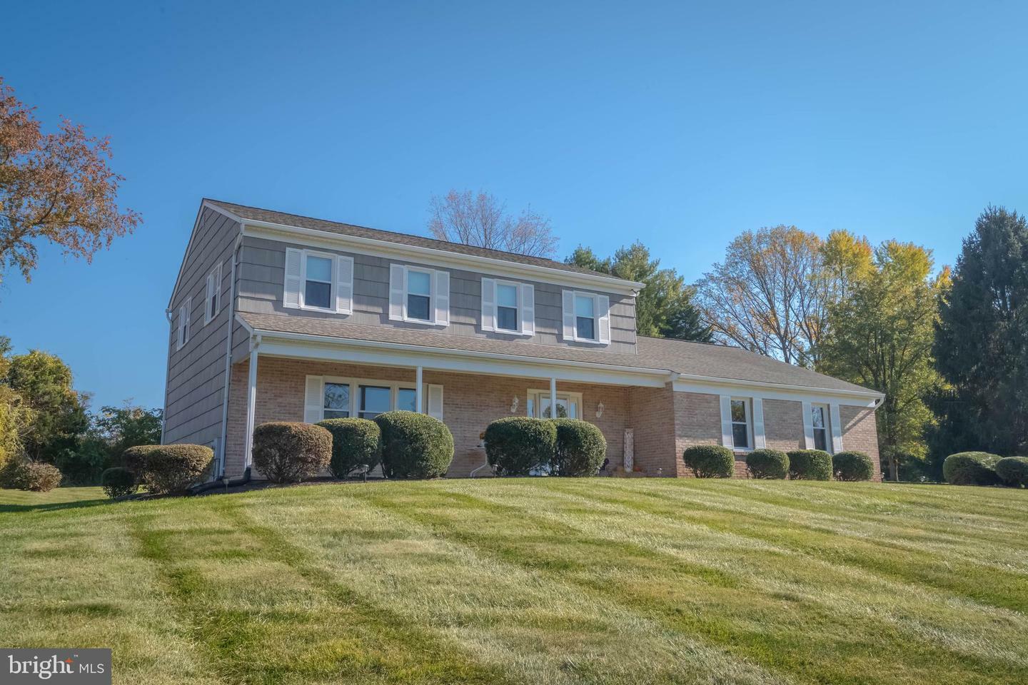 Property Photo:  2811 College View Drive  MD 21028 