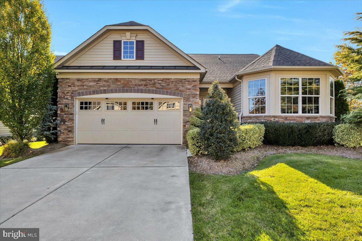 Property Photo: 2 Leonardo Lane NJ 08091