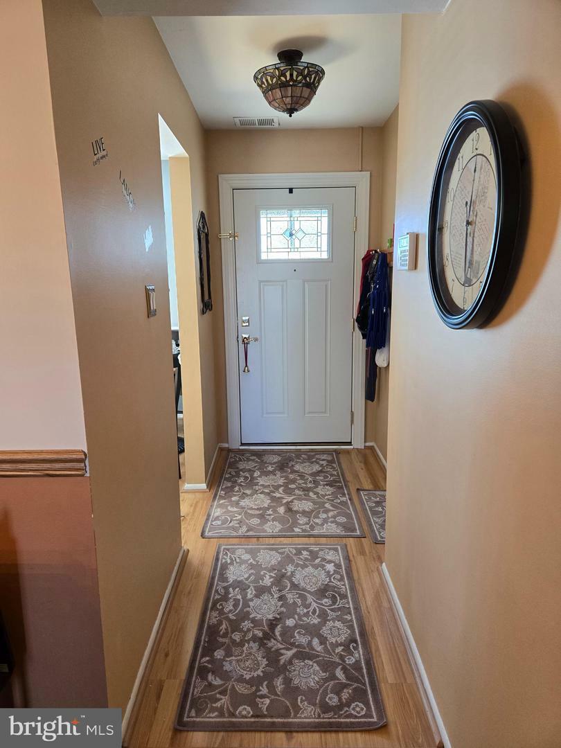 Property Photo:  634 Edison Drive  NJ 08520 