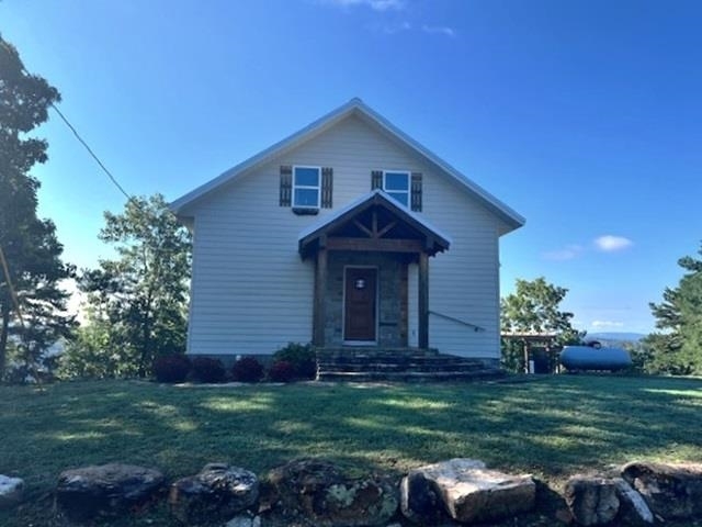 Property Photo: 630 Henry Lane AR 72556