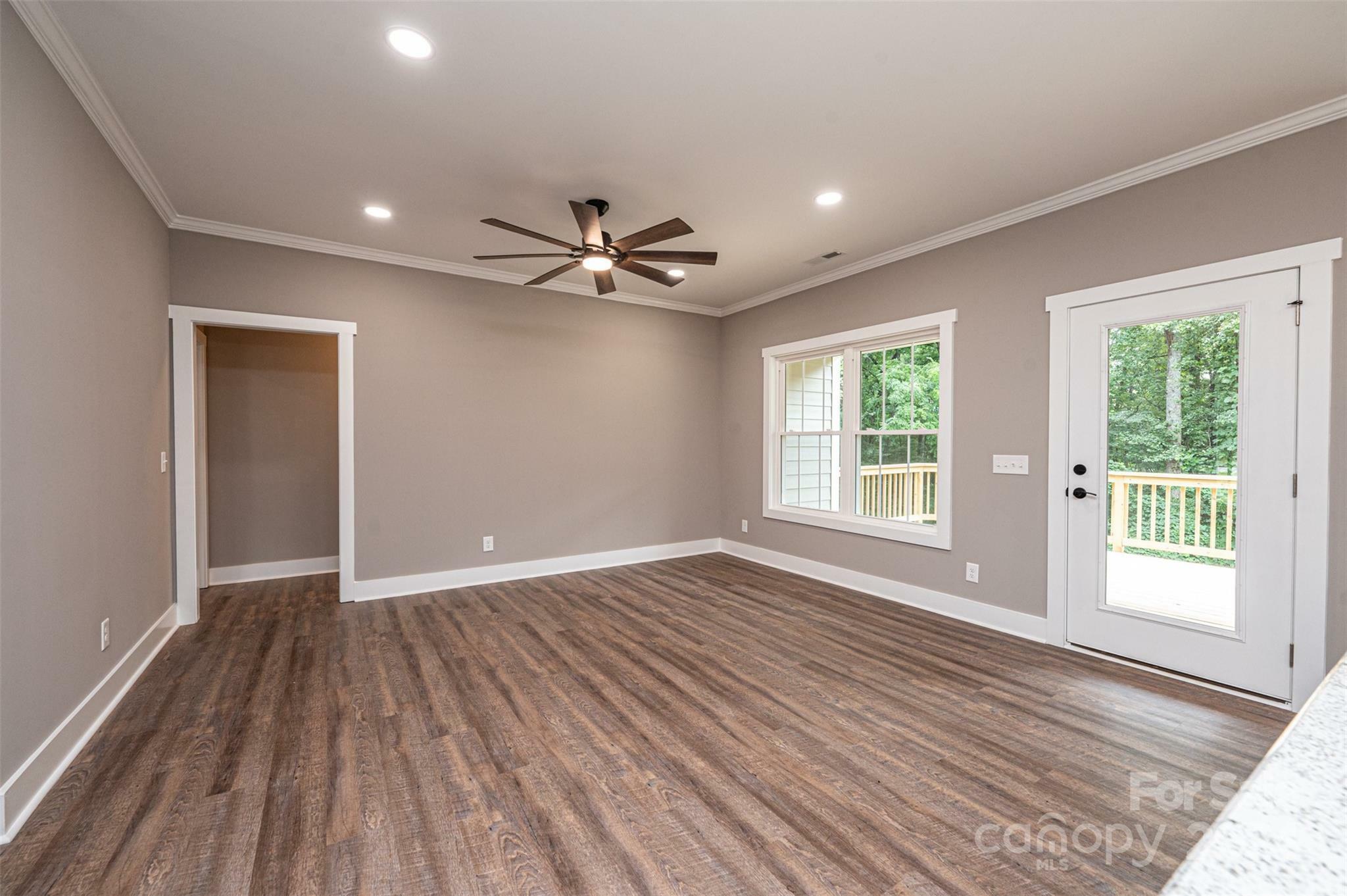 Property Photo:  402 Scarlett Oak Court NE  NC 28645 