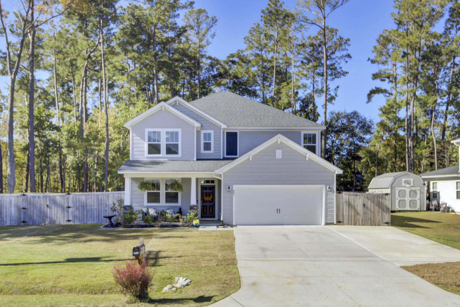 687 W Butternut Road  Summerville SC 29483 photo