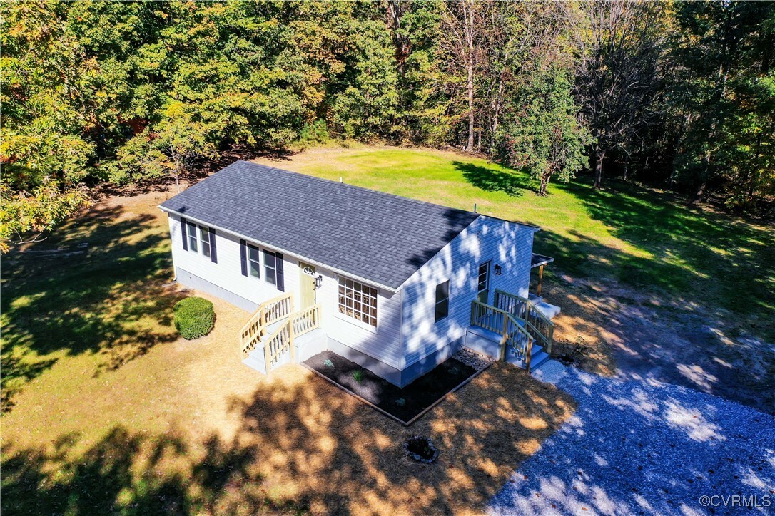 Property Photo:  157 Brooklyn Plantation Road  VA 23960 