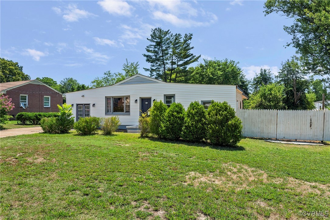 Property Photo:  2239 Williamsburg Road  VA 23231 