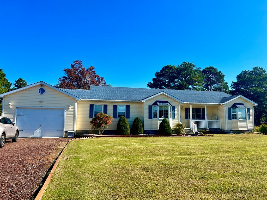 Property Photo:  20397 Canvasback Ln  VA 23417 