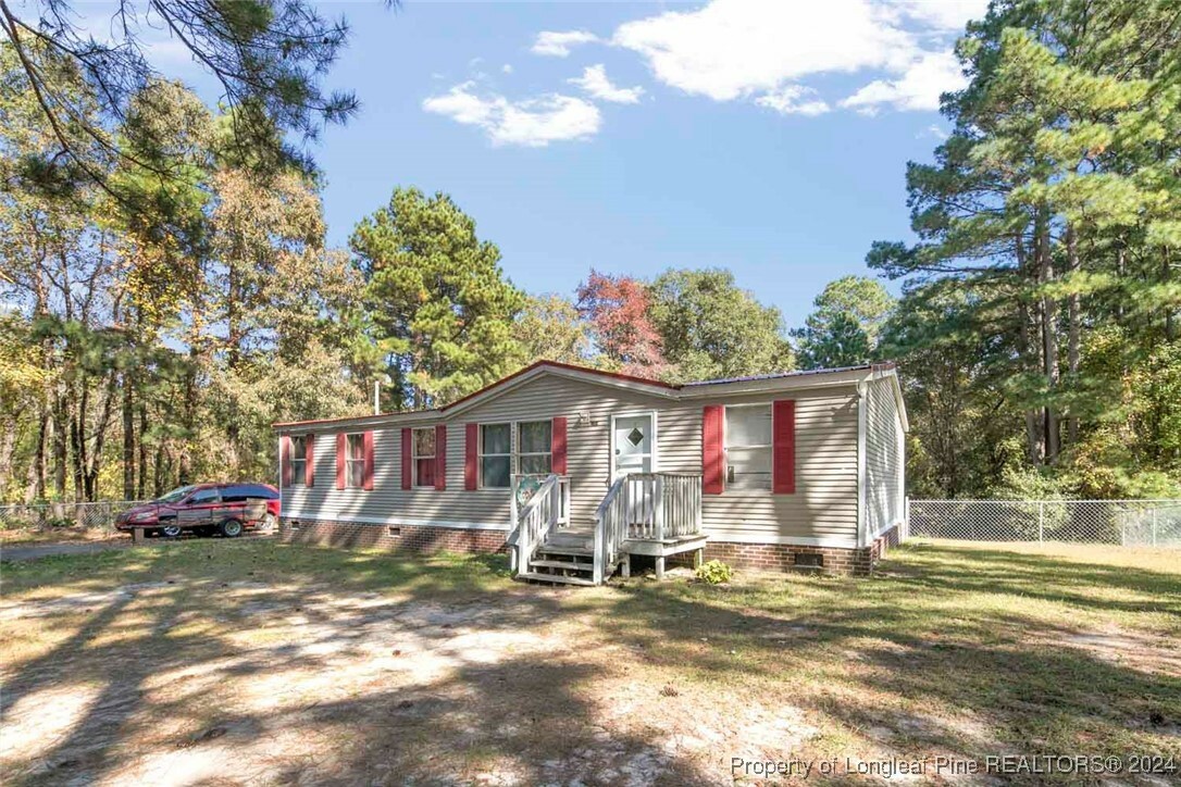 Property Photo:  2315 Sheriff Watson Road  NC 27332 