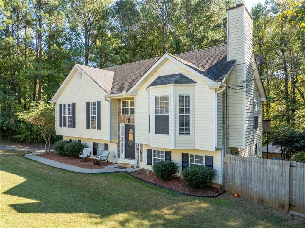 Property Photo:  304 Ridge Hill Circle  GA 30115 