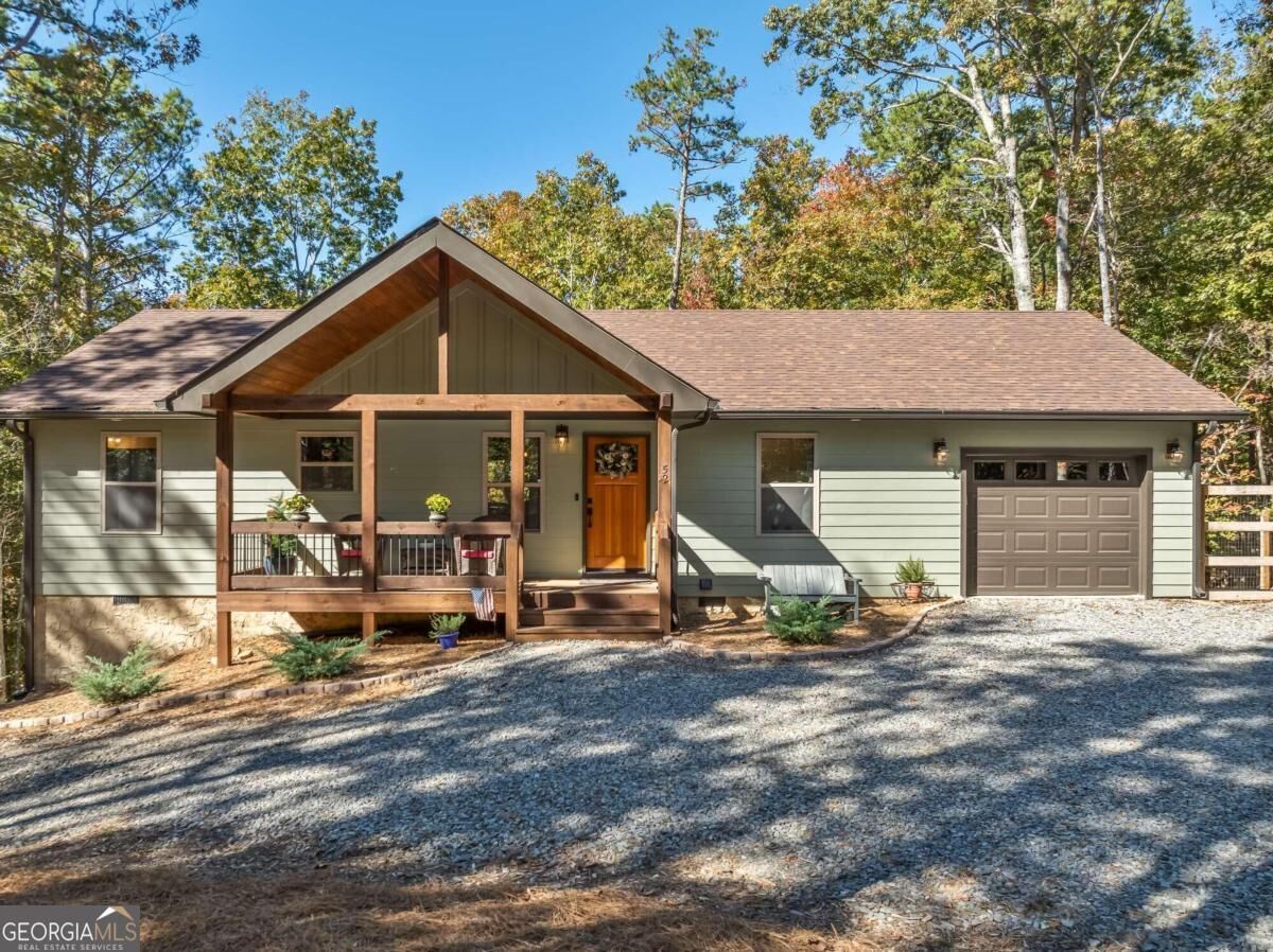 Property Photo: 52 Moray Drive 832 GA 30540