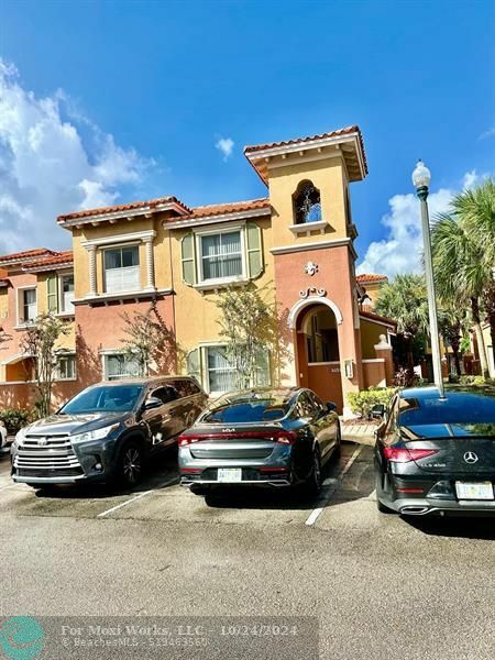 Property Photo:  732 SW 106th Ave  FL 33025 