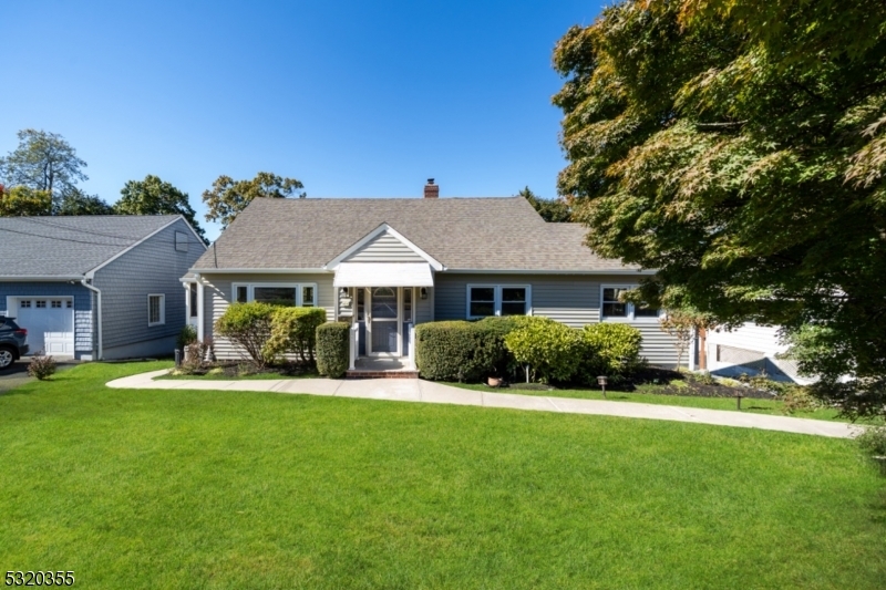 Property Photo: 61 Prospect St NJ 07006