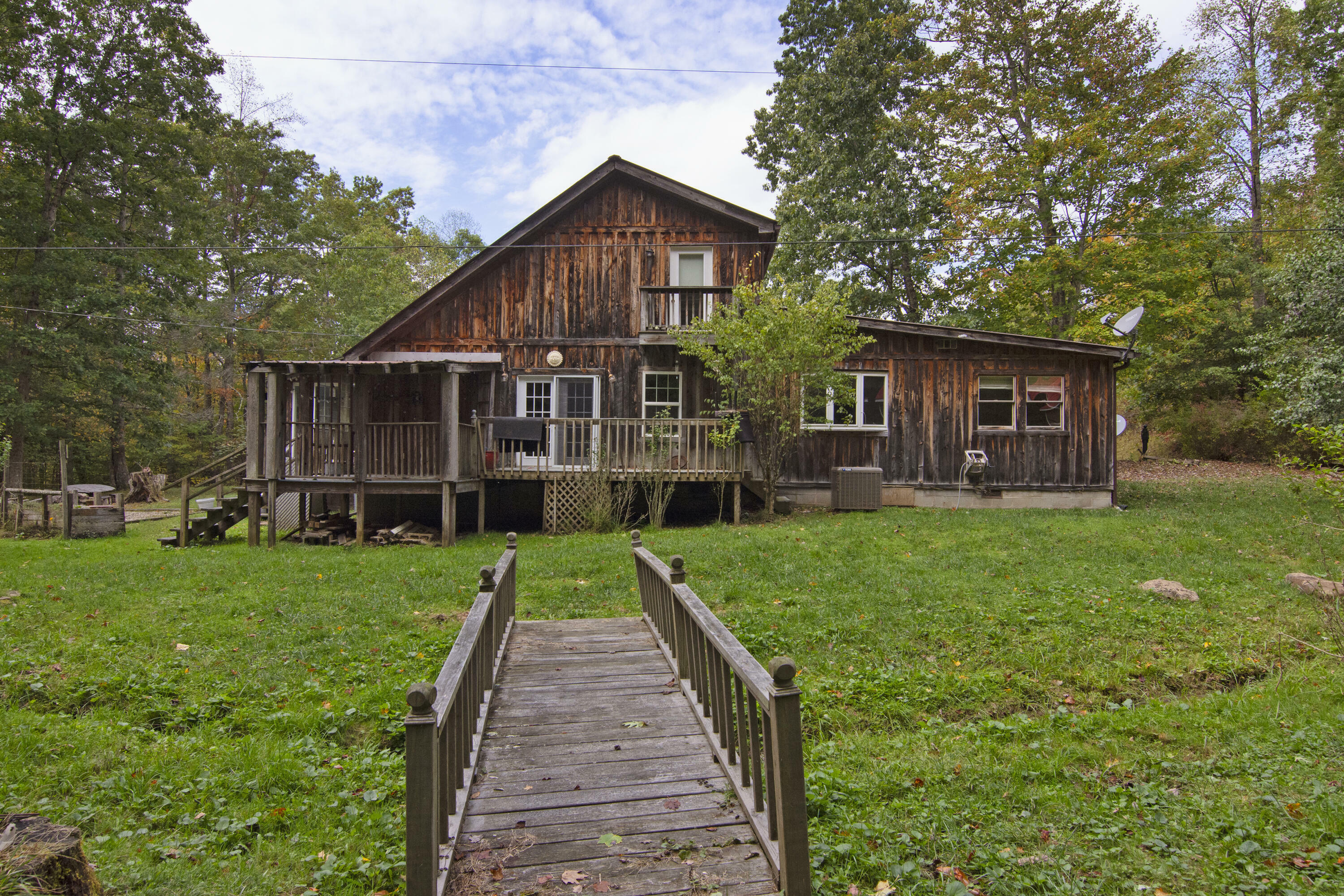 Property Photo:  2110 Hump Mountain Rd  WV 25976 