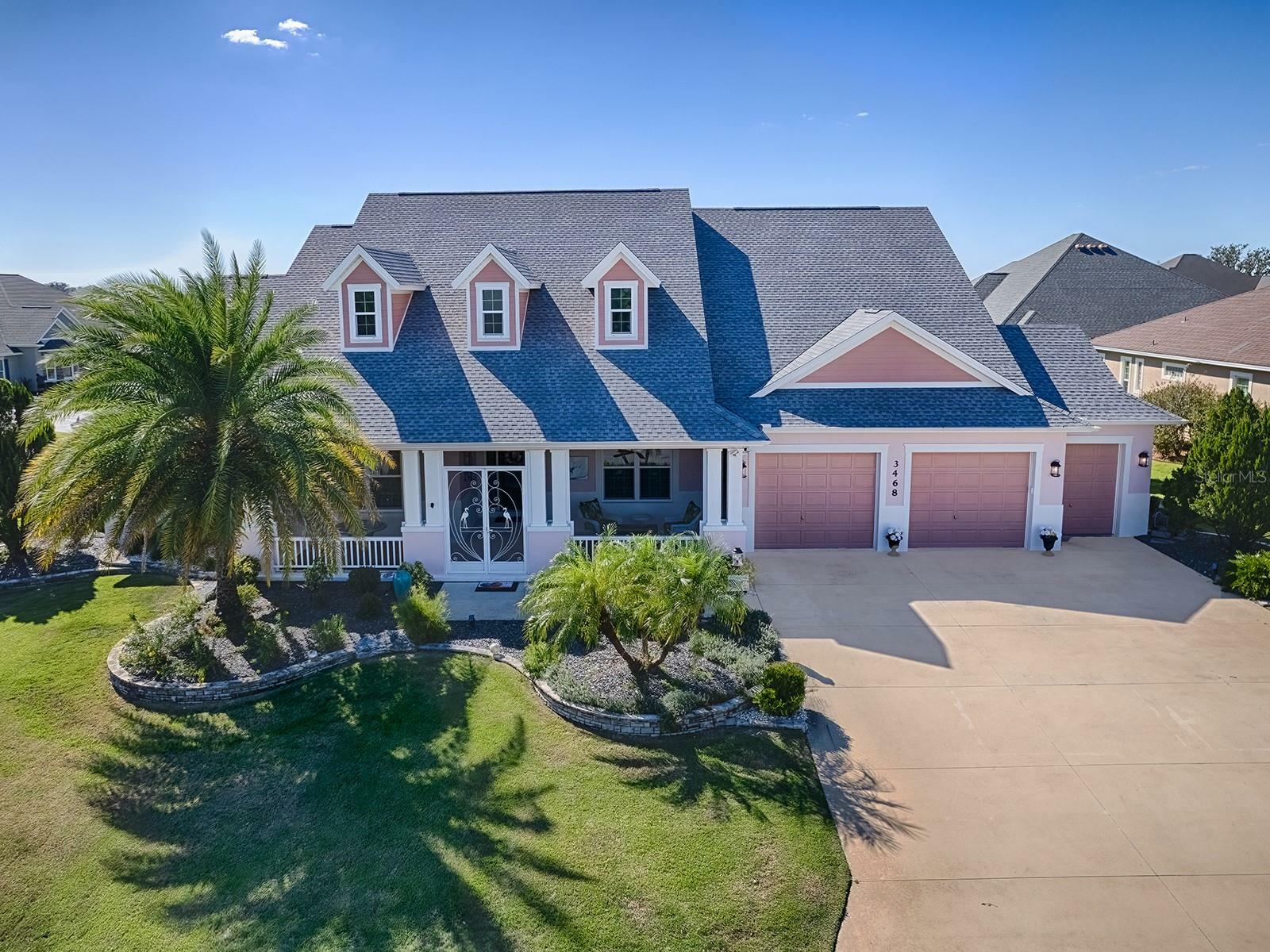 3468 McDaniel Place  The Villages FL 32163 photo