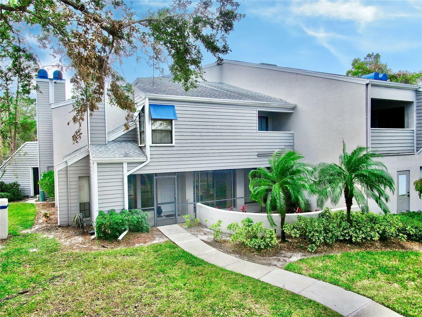 Property Photo:  10626 Longwood Drive 101  FL 33777 