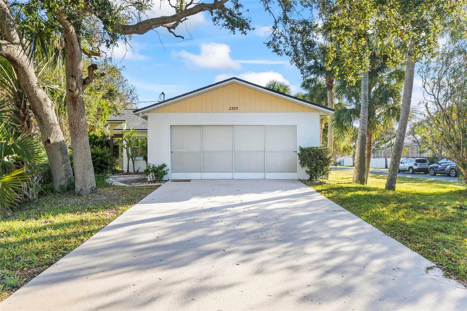 Property Photo:  2329 S Flagler Avenue  FL 32136 