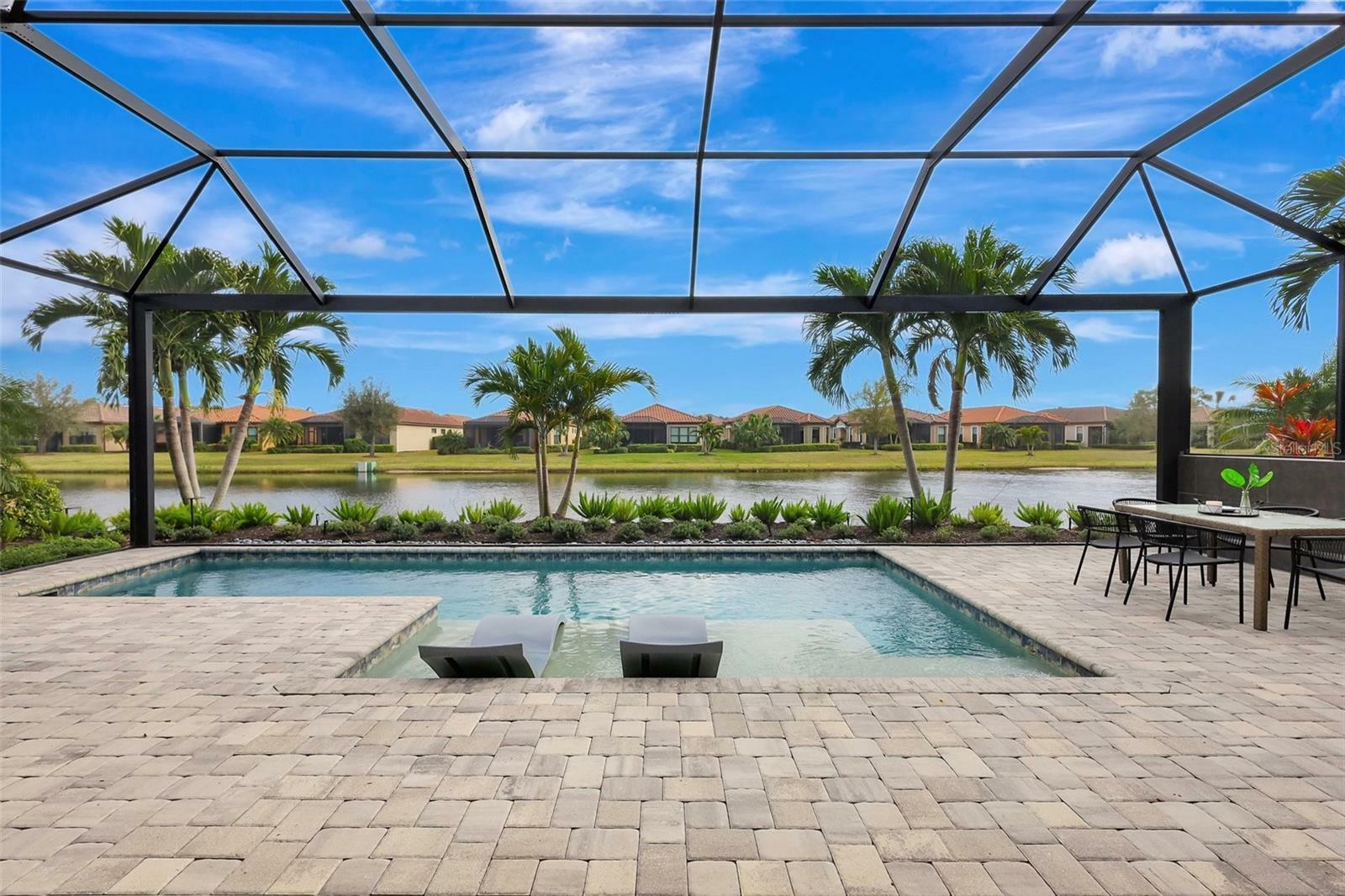 Property Photo: 13116 Treviso Drive FL 34211