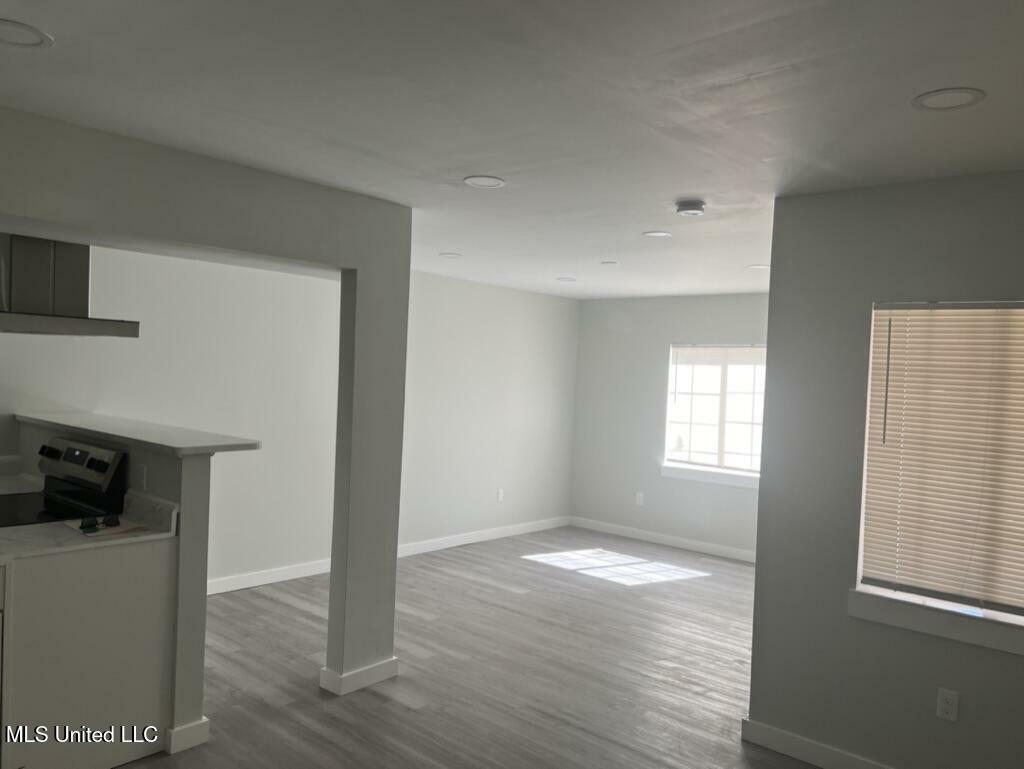 Property Photo:  245 McDonnell Avenue  MS 39531 