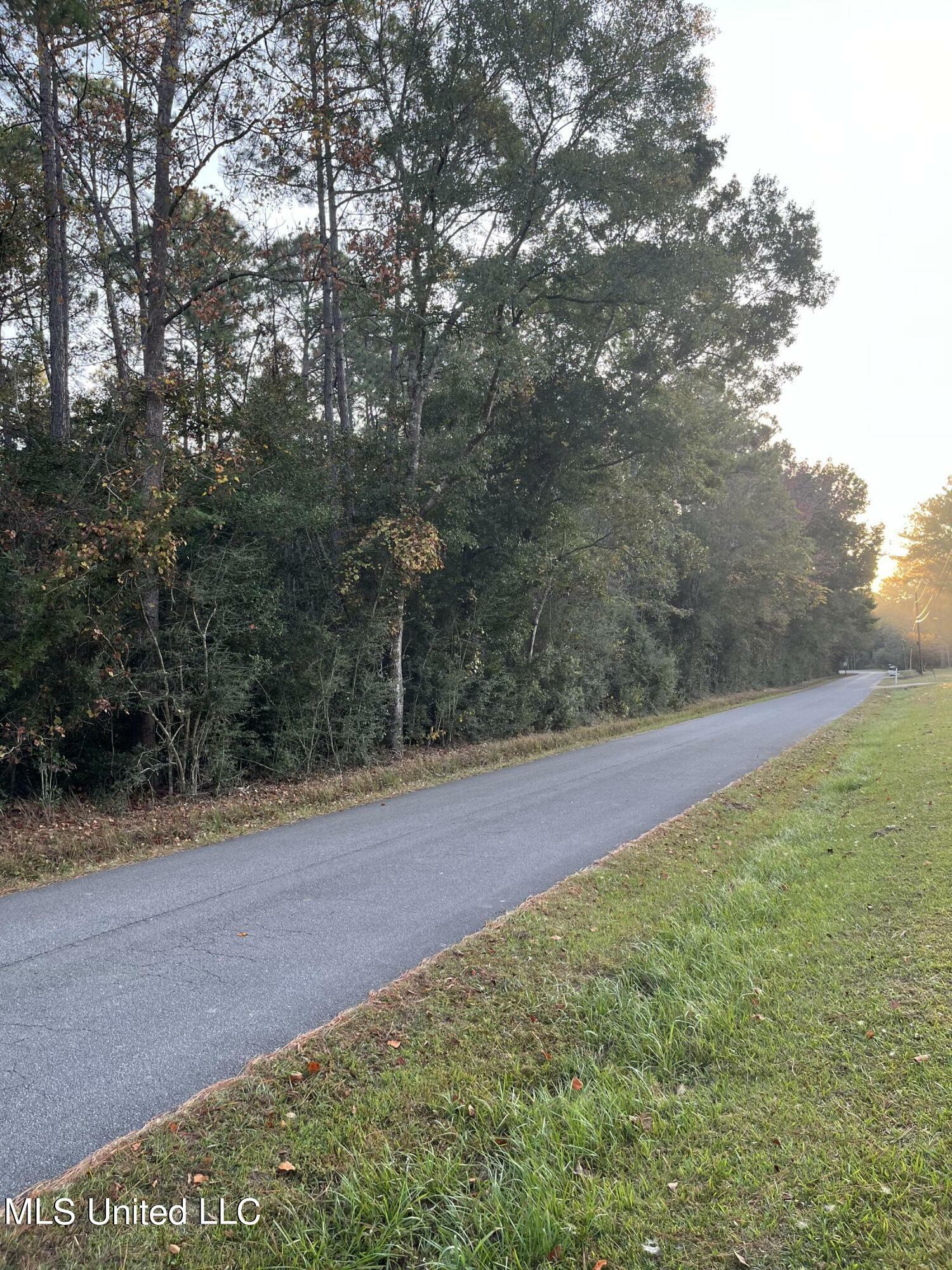 Property Photo:  Sampson Road  MS 39452 