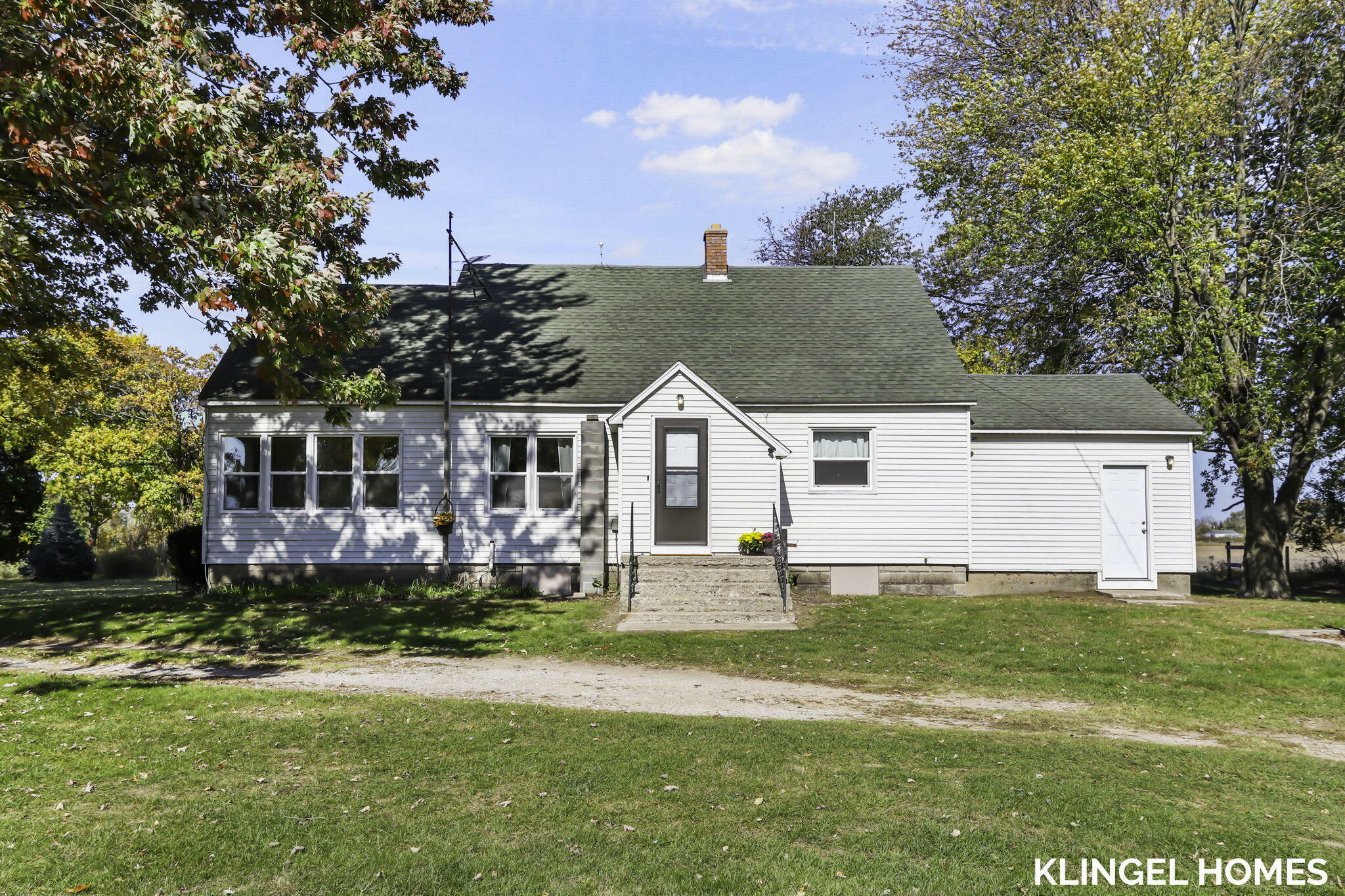 Property Photo:  6760 S Warner Avenue  MI 49412 